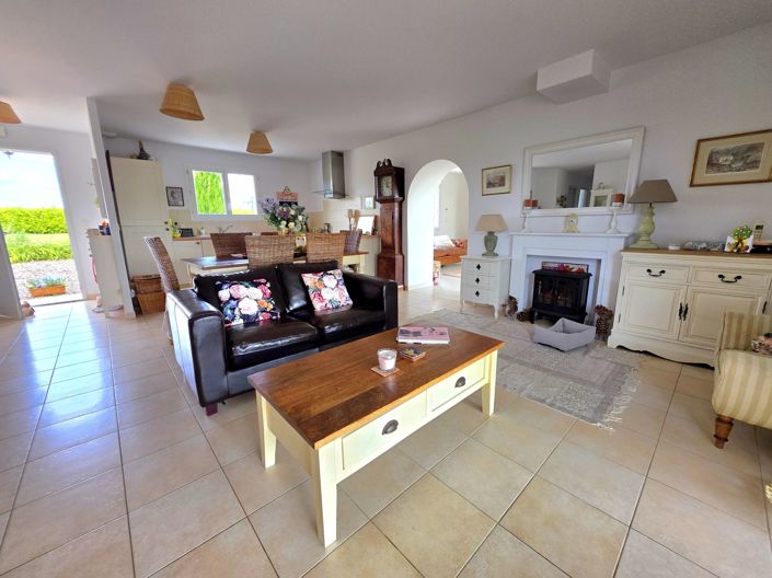 Image No.6-Maison de 3 chambres à vendre à Eymet