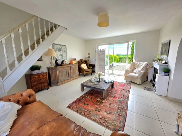 Image No.10-Maison de 3 chambres à vendre à Eymet