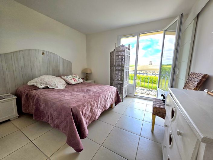 Image No.11-Maison de 3 chambres à vendre à Eymet