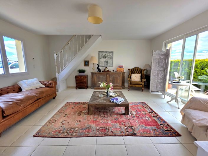 Image No.8-Maison de 3 chambres à vendre à Eymet