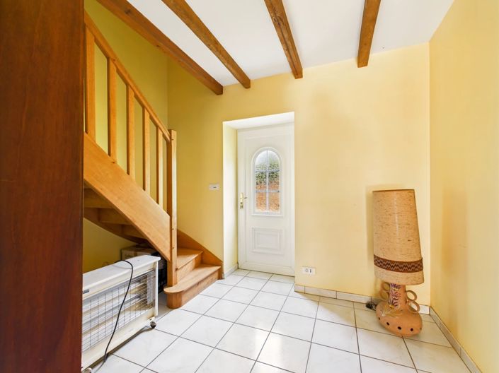 Image No.11-Maison de 3 chambres à vendre à Chef-Boutonne