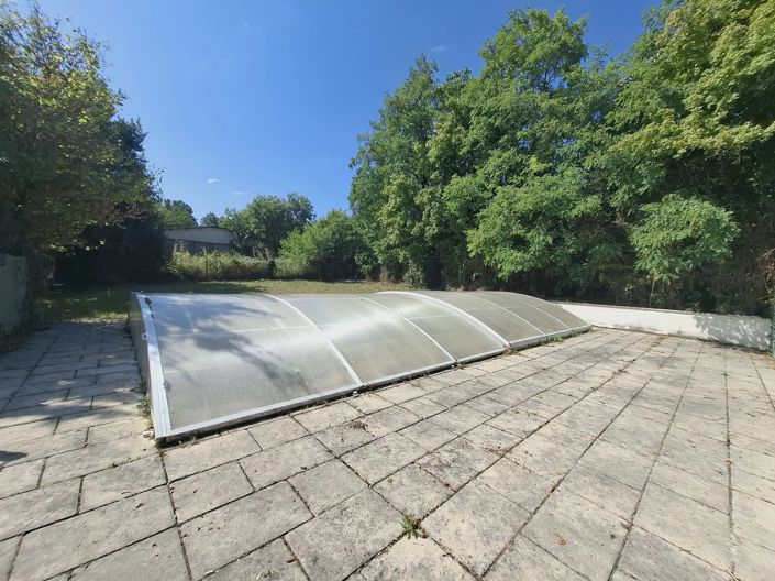 Image No.2-Maison de 3 chambres à vendre à Chef-Boutonne