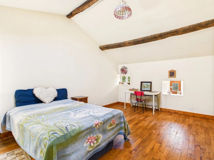 Image No.9-Maison de 3 chambres à vendre à Chef-Boutonne