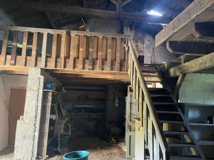 Image No.10-Maison de 3 chambres à vendre à Val-d'Oire-et-Gartempe