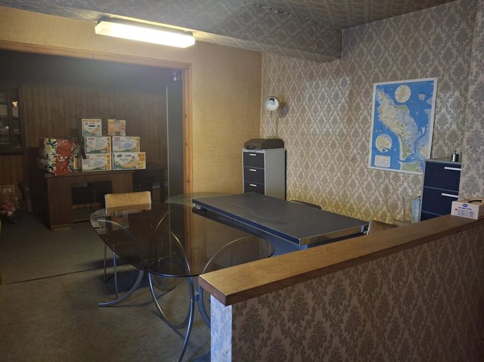 Image No.14-Maison de 3 chambres à vendre à Val-d'Oire-et-Gartempe