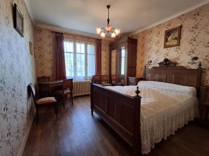 Image No.7-Maison de 3 chambres à vendre à Val-d'Oire-et-Gartempe