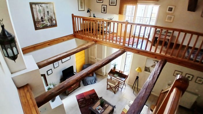 Image No.10-Maison de 3 chambres à vendre à Herault