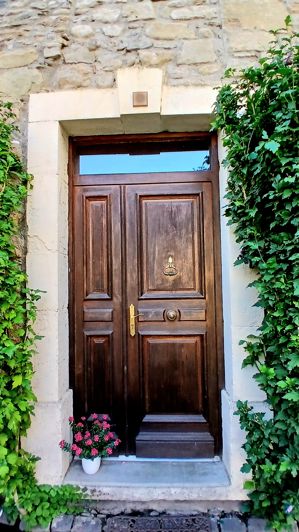 Image No.3-Maison de 3 chambres à vendre à Herault