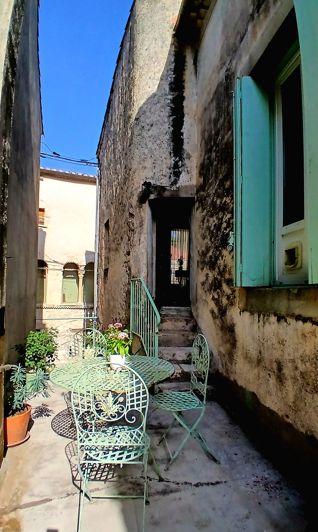 Image No.4-Maison de 3 chambres à vendre à Herault