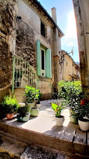 Image No.5-Maison de 3 chambres à vendre à Herault