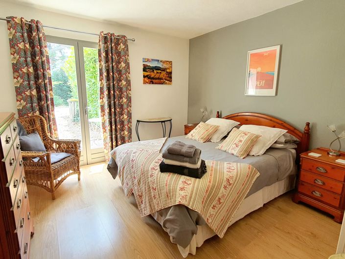 Image No.11-Maison de 7 chambres à vendre à Sauveterre-de-Guyenne