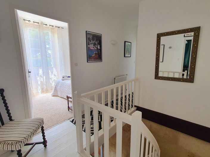 Image No.13-Maison de 7 chambres à vendre à Sauveterre-de-Guyenne