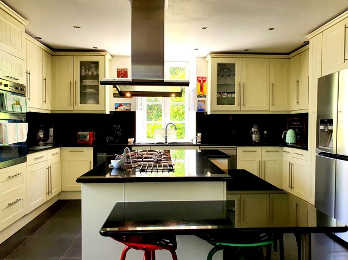 Image No.6-Maison de 7 chambres à vendre à Sauveterre-de-Guyenne