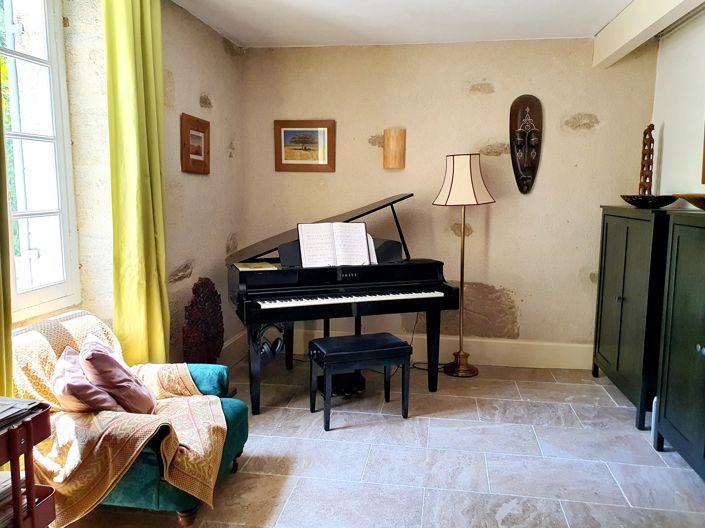 Image No.9-Maison de 7 chambres à vendre à Sauveterre-de-Guyenne