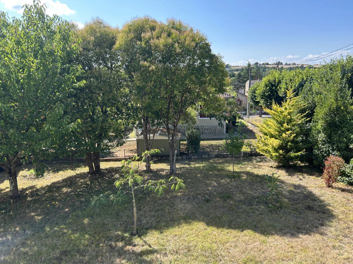 Image No.12-Maison de village de 2 chambres à vendre à Chalais