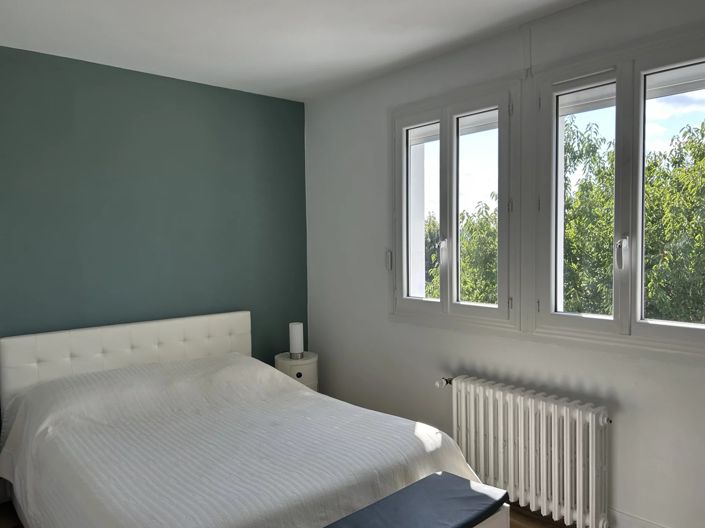 Image No.6-Maison de village de 2 chambres à vendre à Chalais