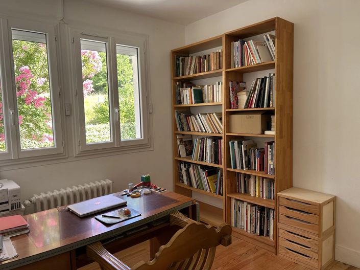 Image No.7-Maison de village de 2 chambres à vendre à Chalais