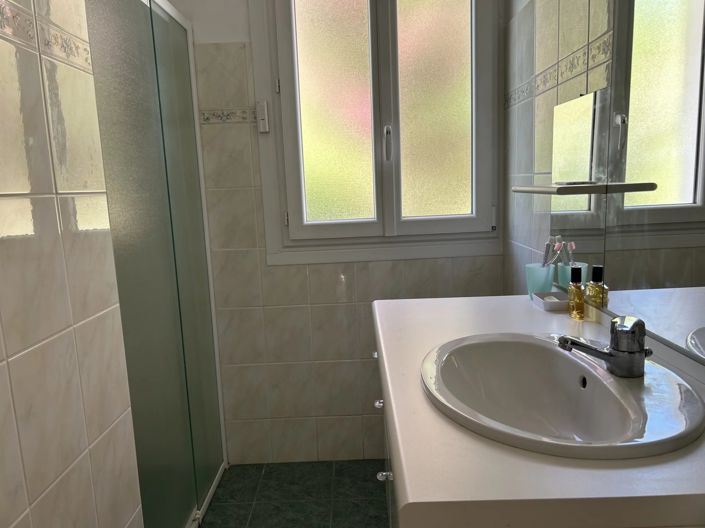 Image No.8-Maison de village de 2 chambres à vendre à Chalais