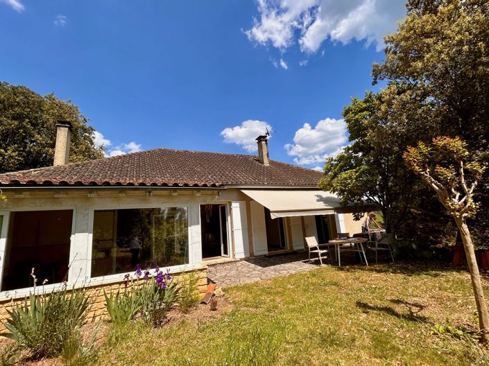 Image No.12-Maison de 3 chambres à vendre à Sarlat-la-Canéda