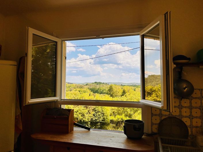 Image No.2-Maison de 3 chambres à vendre à Sarlat-la-Canéda