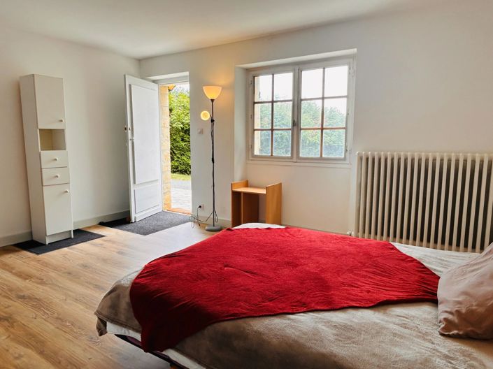 Image No.6-Maison de 3 chambres à vendre à Sarlat-la-Canéda