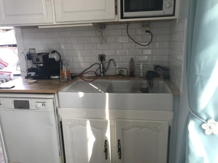 Image No.11-Maison de 4 chambres à vendre à Vienne