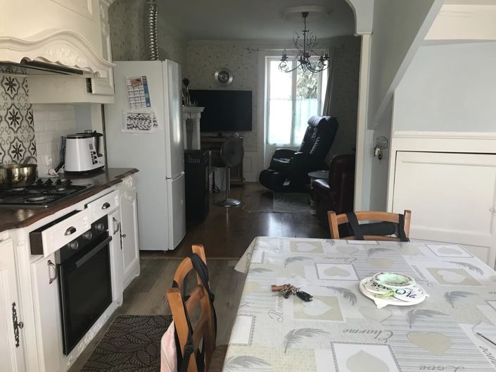 Image No.12-Maison de 4 chambres à vendre à Vienne