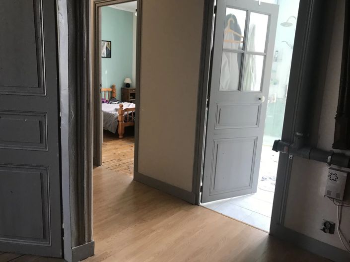 Image No.13-Maison de 4 chambres à vendre à Vienne