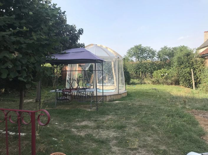 Image No.2-Maison de 4 chambres à vendre à Vienne