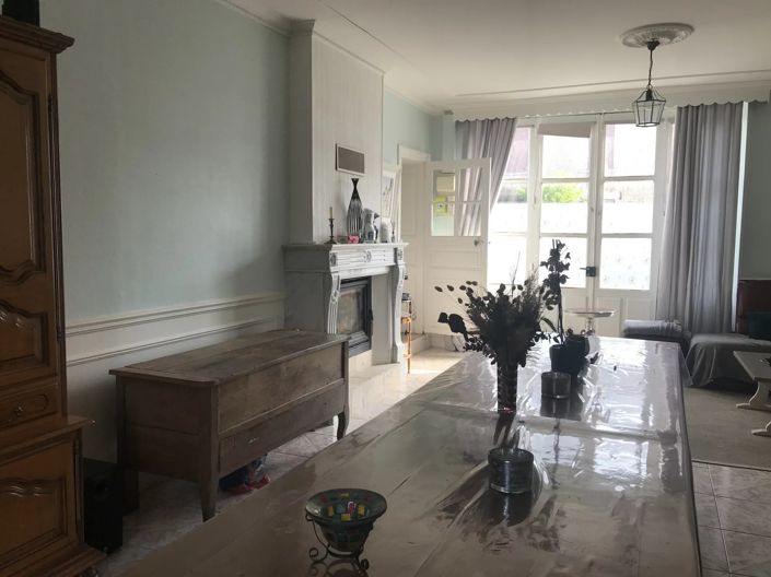 Image No.3-Maison de 4 chambres à vendre à Vienne