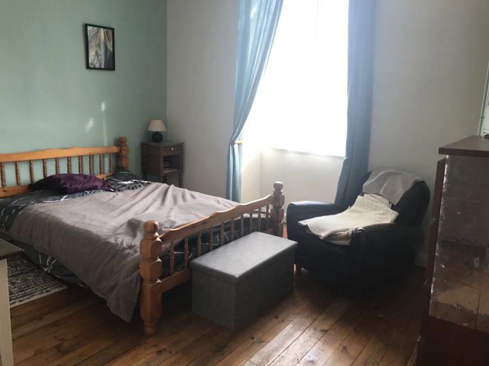 Image No.8-Maison de 4 chambres à vendre à Vienne