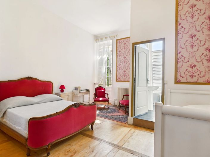 Image No.11-Maison de 11 chambres à vendre à Gimat