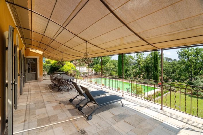 Image No.11-Maison de 6 chambres à vendre à Aix-en-Provence