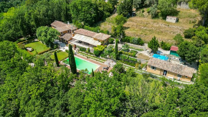 Image No.13-Maison de 6 chambres à vendre à Aix-en-Provence