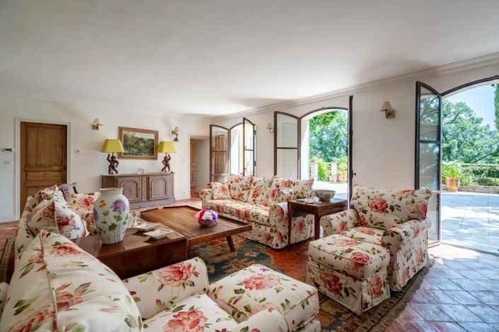 Image No.8-Maison de 6 chambres à vendre à Aix-en-Provence