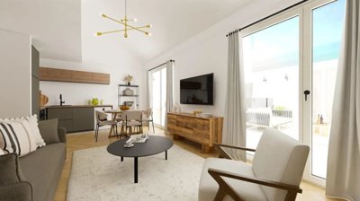 1 - Aix-en-Provence, Property