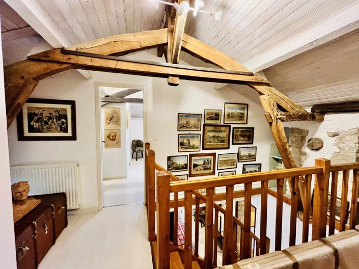 Image No.11-Maison de 5 chambres à vendre à Issigeac