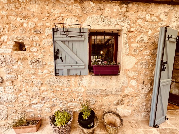 Image No.12-Maison de 5 chambres à vendre à Issigeac