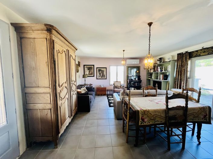 Image No.14-Maison de 5 chambres à vendre à Issigeac