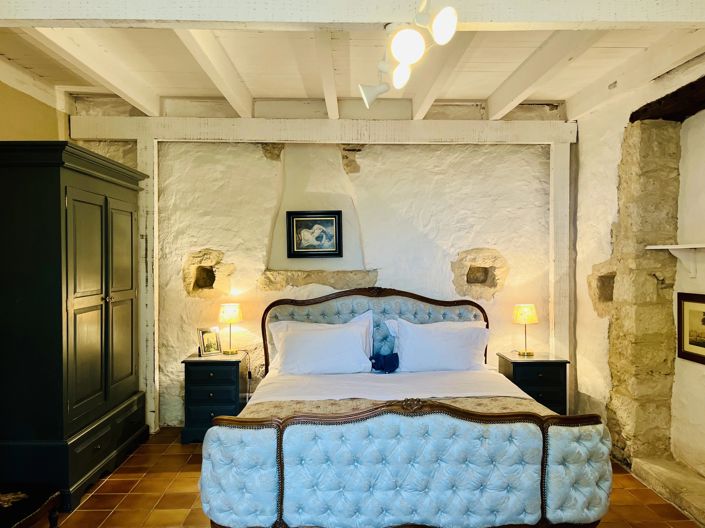 Image No.8-Maison de 5 chambres à vendre à Issigeac