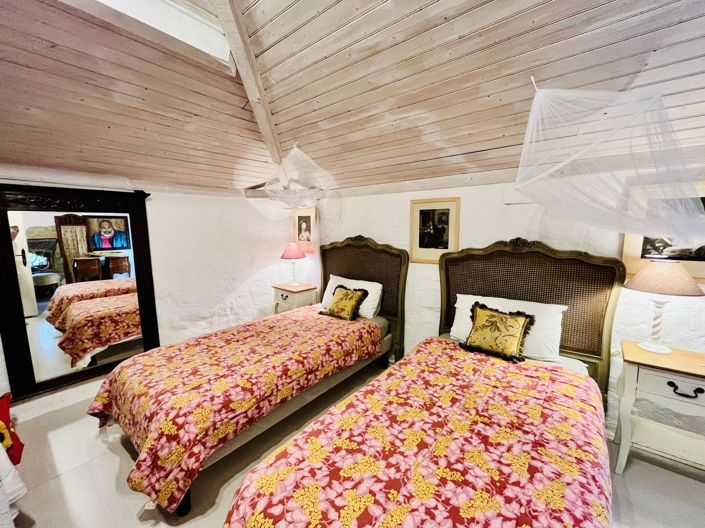 Image No.10-Maison de 5 chambres à vendre à Issigeac