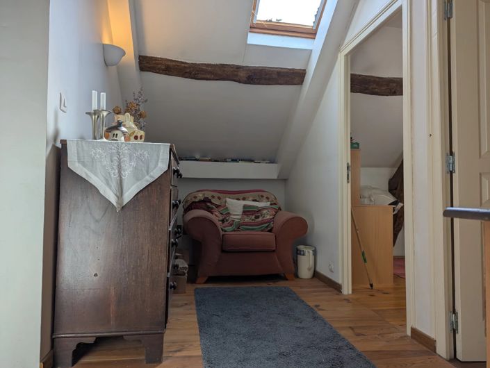 Image No.11-Maison de village de 3 chambres à vendre à Brigueil-le-Chantre