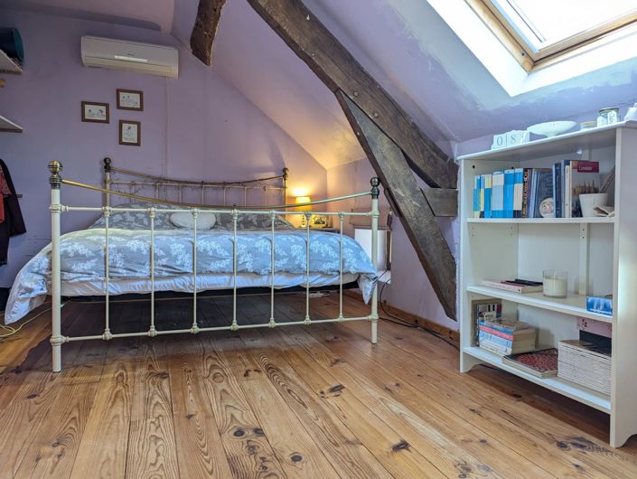 Image No.12-Maison de village de 3 chambres à vendre à Brigueil-le-Chantre