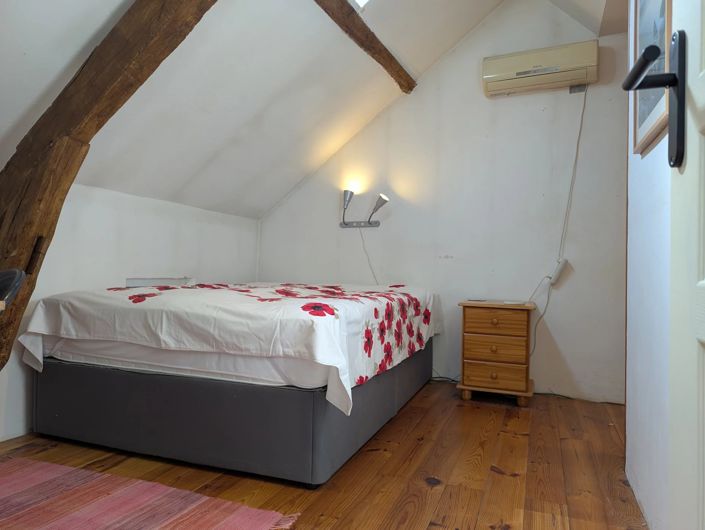 Image No.13-Maison de village de 3 chambres à vendre à Brigueil-le-Chantre