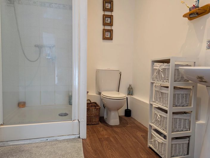 Image No.14-Maison de village de 3 chambres à vendre à Brigueil-le-Chantre