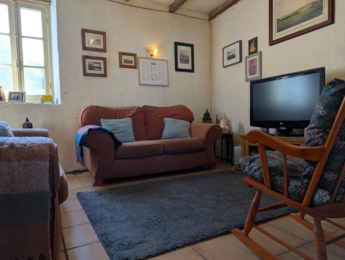 Image No.9-Maison de village de 3 chambres à vendre à Brigueil-le-Chantre