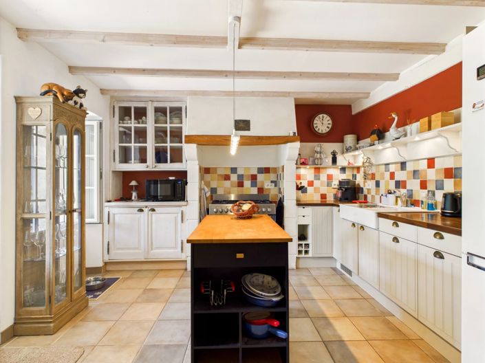 Image No.4-Maison de 3 chambres à vendre à Monflanquin