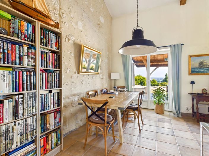 Image No.7-Maison de 3 chambres à vendre à Monflanquin