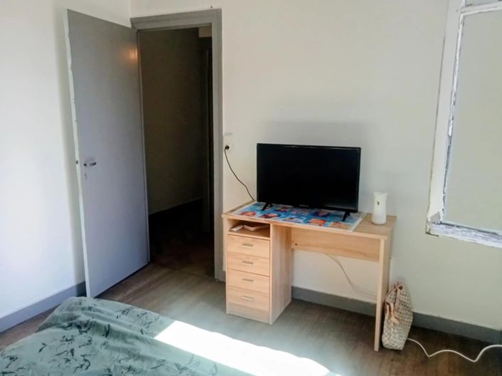 Image No.14-Maison de 5 chambres à vendre à Exideuil