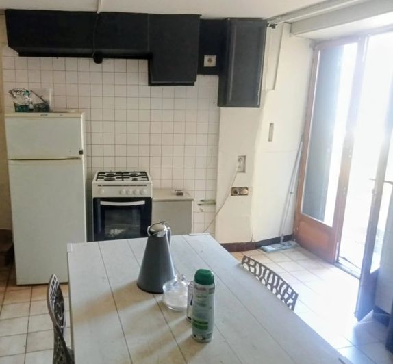 Image No.8-Maison de 5 chambres à vendre à Exideuil